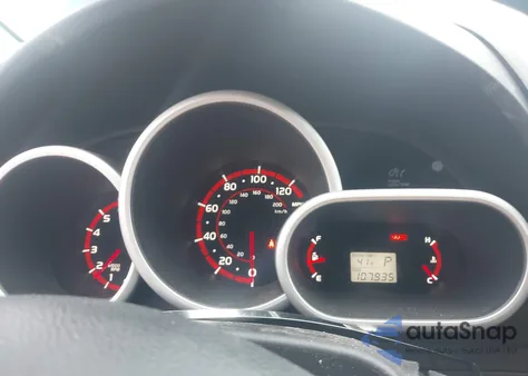 2009 Toyota Corolla Matrix from USA, damaged, VIN 2T1KU40E59C030808